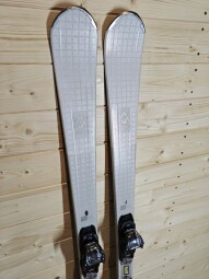 LYŽE VOLKL FLAIR ALLESIA 151CM